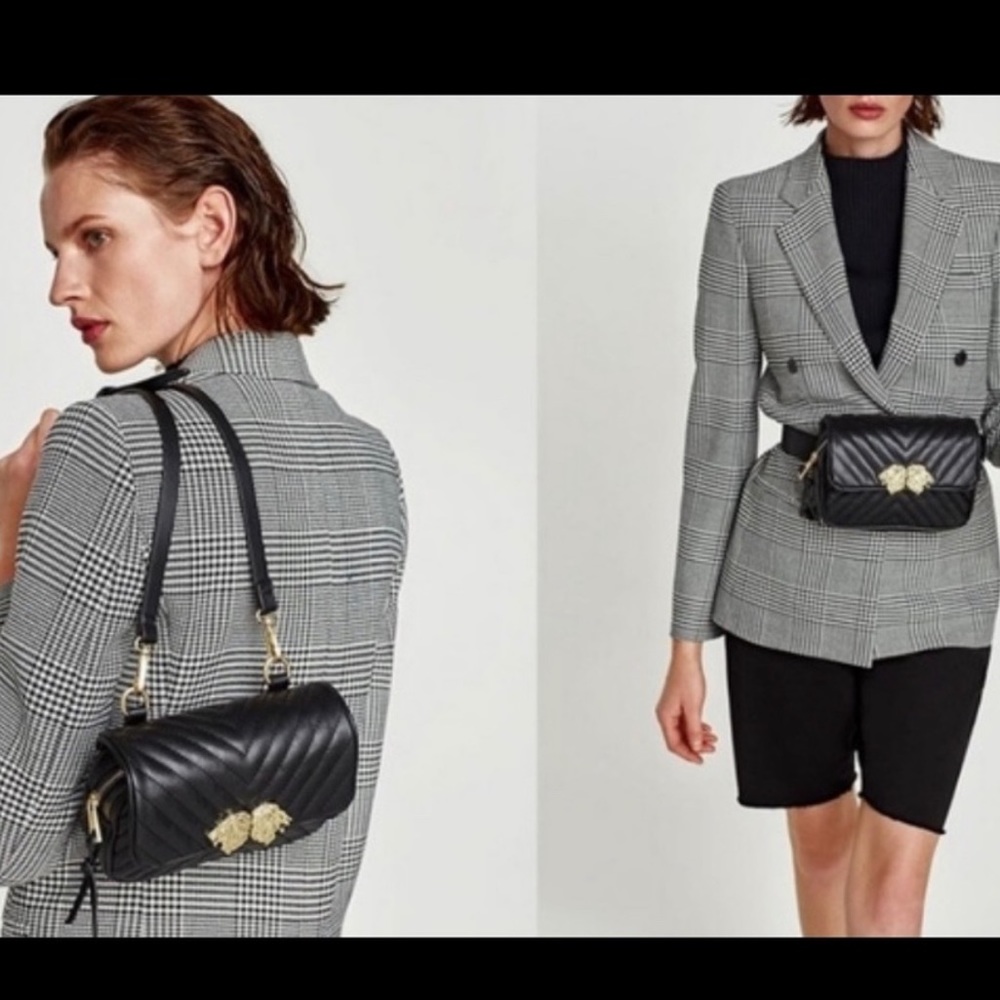 Zara bag